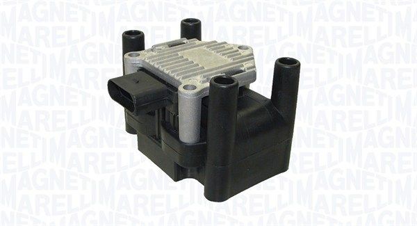 Cewka zapłonowa MAGNETI MARELLI 060717042012