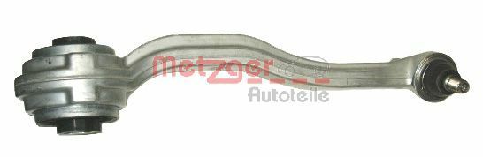 Wahacz, zawieszenie koła METZGER 58052702