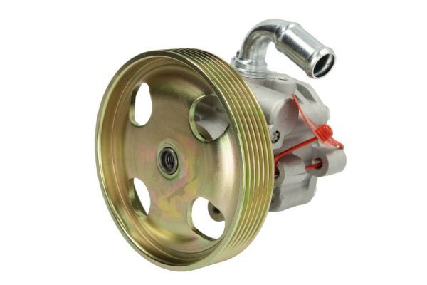 Pompa hydrauliczna, układ kierowniczy LAUBER 55.1225
