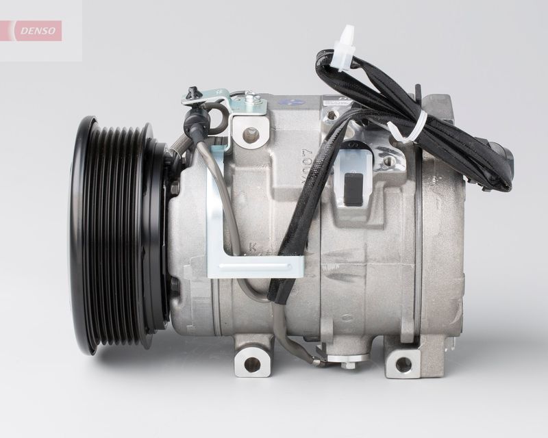 Sprężarka, klimatyzacja DENSO DCP45011