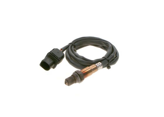 Sonda lambda BOSCH 0258017098