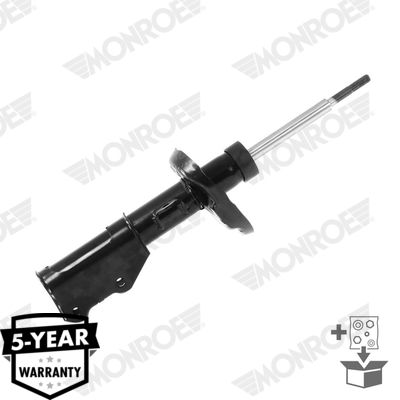 Amortyzator MONROE 742166SP