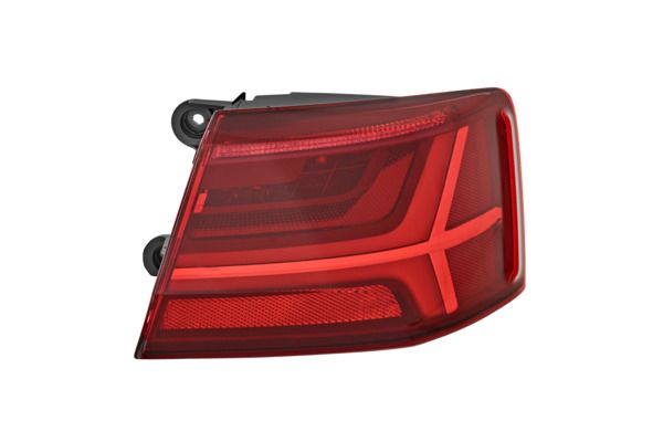 Lampa tylna zespolona VALEO 047007