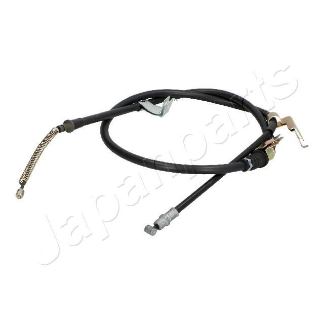 Cięgło, hamulec postojowy JAPANPARTS BC-558L