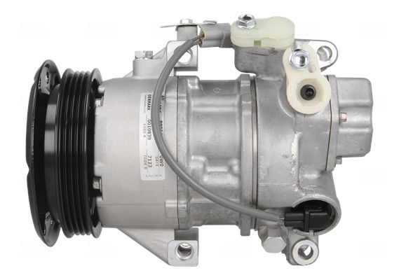 Sprężarka, klimatyzacja NISSENS 890145