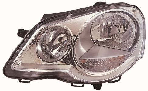 Reflektor ABAKUS 441-11a8l-ld-em
