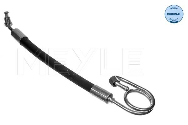 Wąż hydrauliczny, system kierowania MEYLE 0592020003