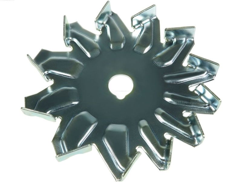 Zestaw naprawczy, alternator AS-PL ars9129(letrika)