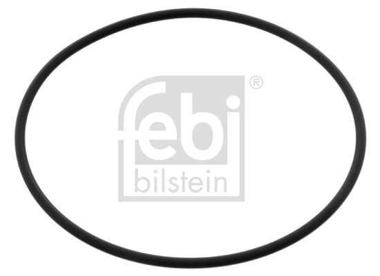 Uszczelnienie, pompa wody FEBI BILSTEIN 04745