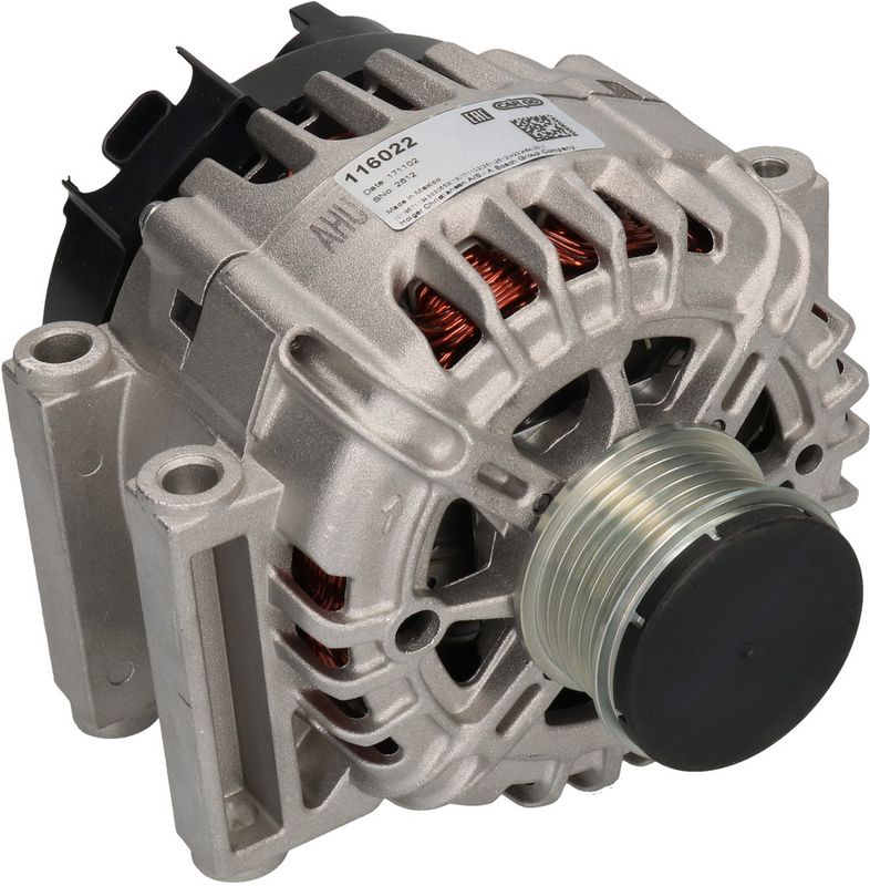 Alternator HC-Cargo F 032 116 022