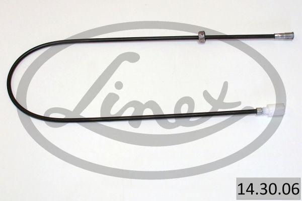 Linka tachografu LINEX 14.30.06