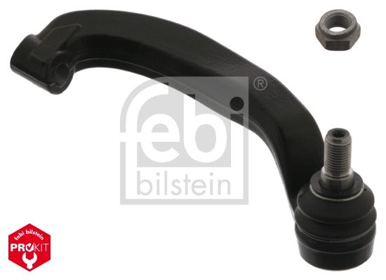 Końcówka drążka kierowniczego poprzecznego FEBI BILSTEIN 44586