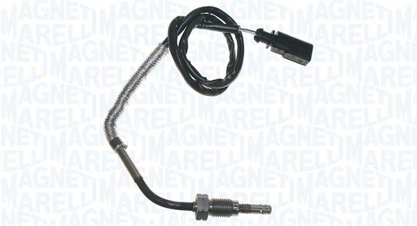 czujnik, temperatura spalin MAGNETI MARELLI 172000241010
