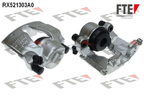 Zacisk hamulca FTE rx521303a0