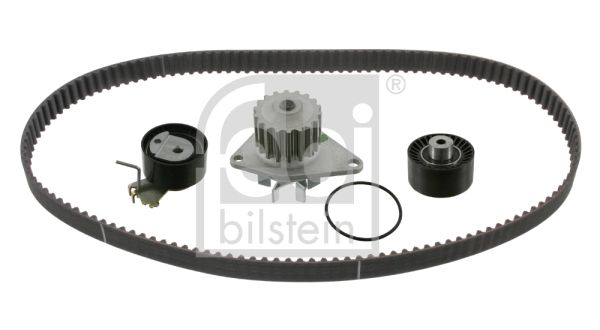 Pompa wody + zestaw paska rozrządu FEBI BILSTEIN 32727