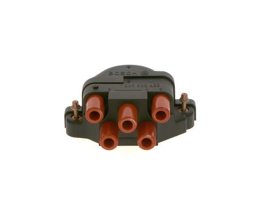 Kopułka rozdzielacza zapłonu BOSCH 1 235 522 435