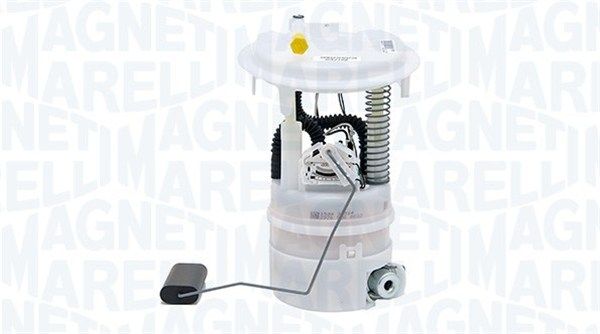 Moduł pompy paliwa MAGNETI MARELLI 519700000154