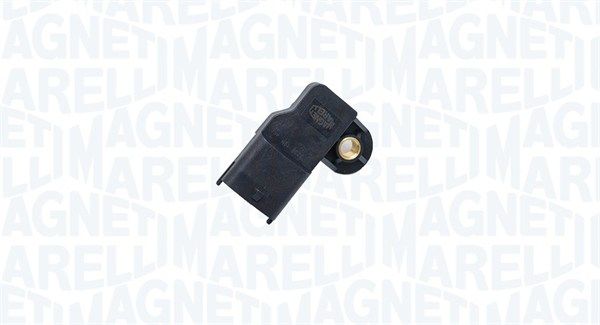 Czujnik, ciśnienie w kolektorze dolotowym MAGNETI MARELLI 215810010200