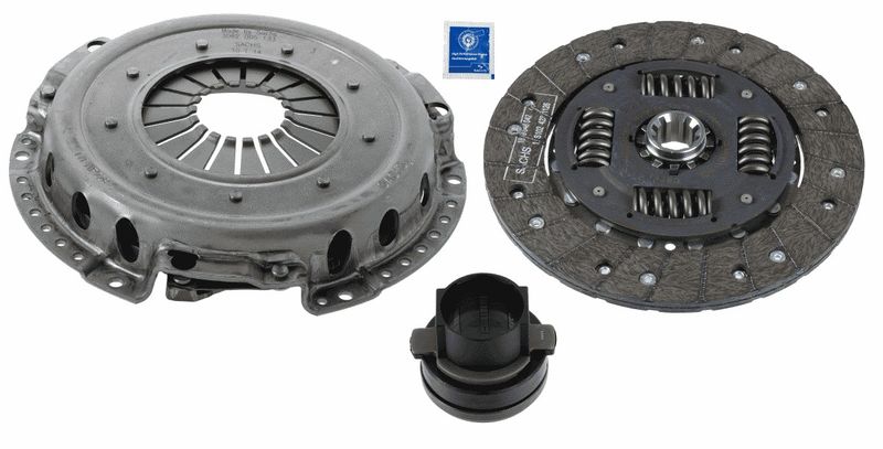 Zestaw sprzęgieł SACHS 3000 002 008