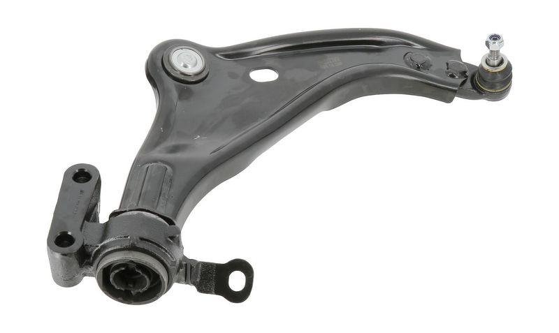 Wahacz, zawieszenie koła MOOG BM-WP-5607
