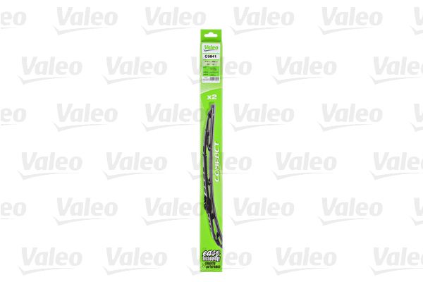 Pióro wycieraczki VALEO 576017