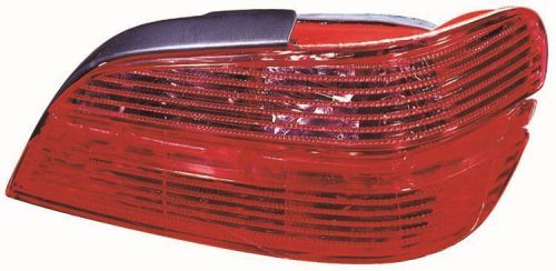 Lampa tylna zespolona ABAKUS 550-1930r-ue