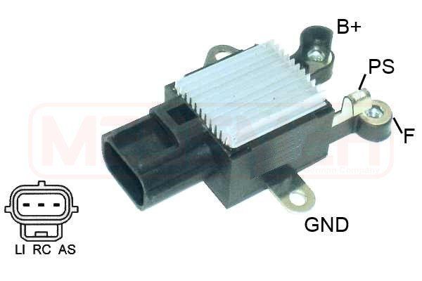 Regulator napięcia ERA 215697