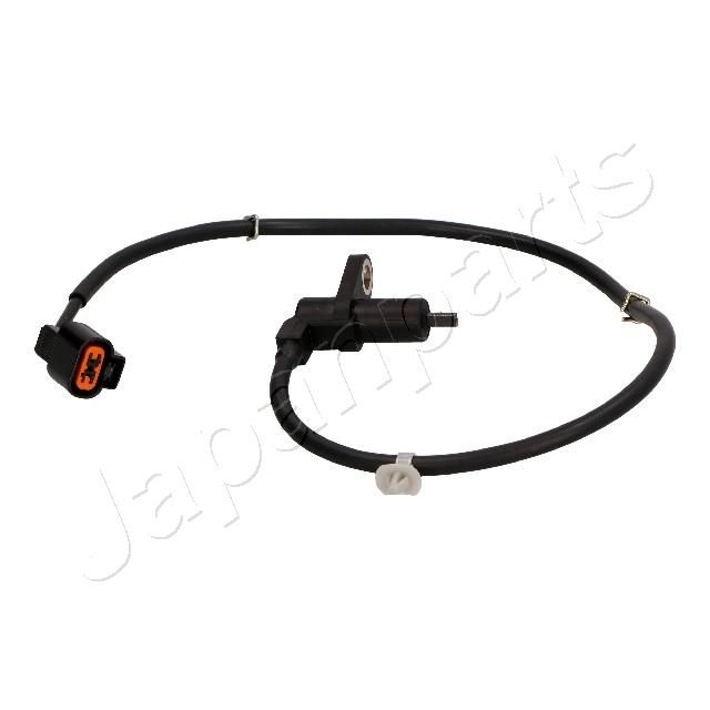 Czujnik, prędkość obrotowa koła JAPANPARTS ABS-550