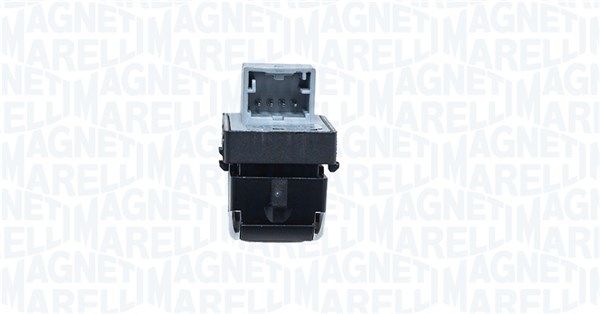 Przełącznik, podnośnik szyby MAGNETI MARELLI 000051059010