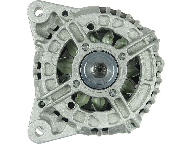 Alternator AS-PL a0166