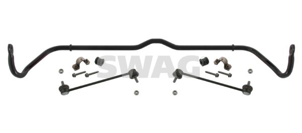 Stabilizator, zawieszenie SWAG 30937110
