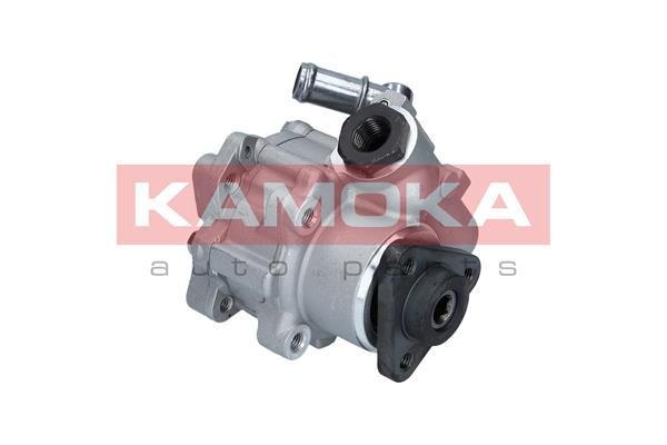 Pompa hydrauliczna, układ kierowniczy KAMOKA PP036