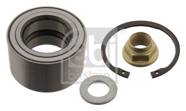 Zestaw łożysk koła FEBI BILSTEIN 29521