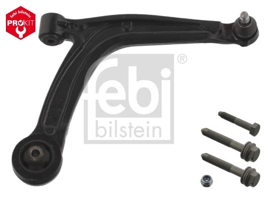 Wahacz, zawieszenie koła FEBI BILSTEIN 40711