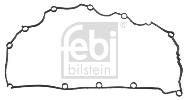 Uszczelka, pokrywa głowicy cylindrów FEBI BILSTEIN 37144