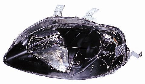 Reflektor ABAKUS 217-1127L-LD-E2