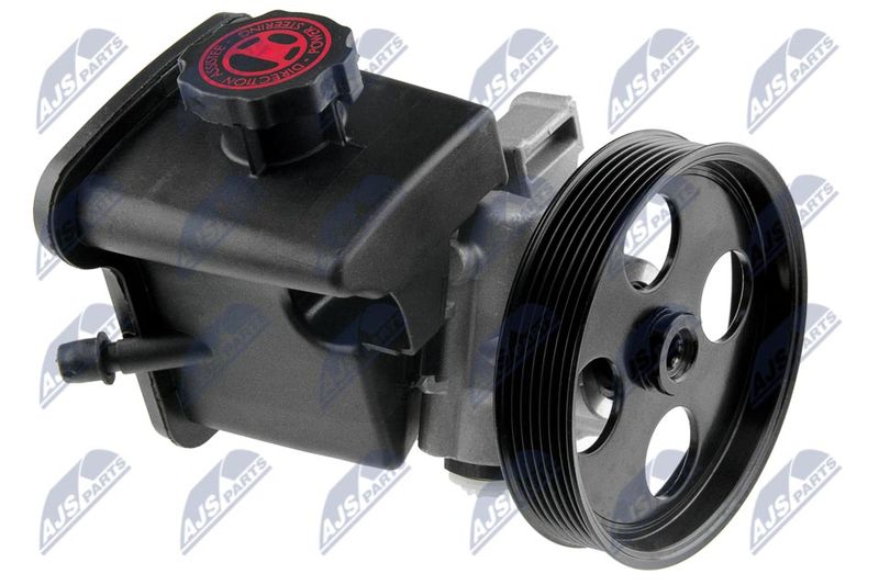 Pompa hydrauliczna, układ kierowniczy NTY SPW-ME-008