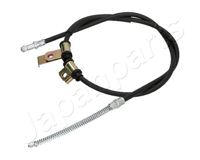 Cięgło, hamulec postojowy JAPANPARTS BC-800
