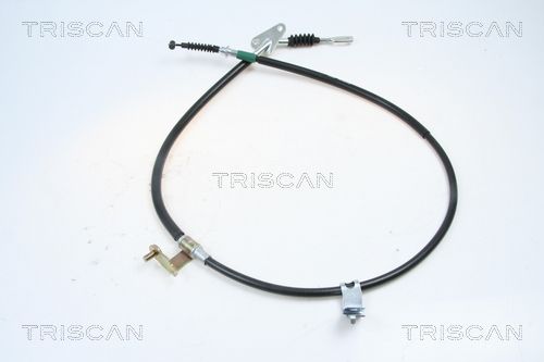 Cięgło, hamulec postojowy TRISCAN 8140 50145