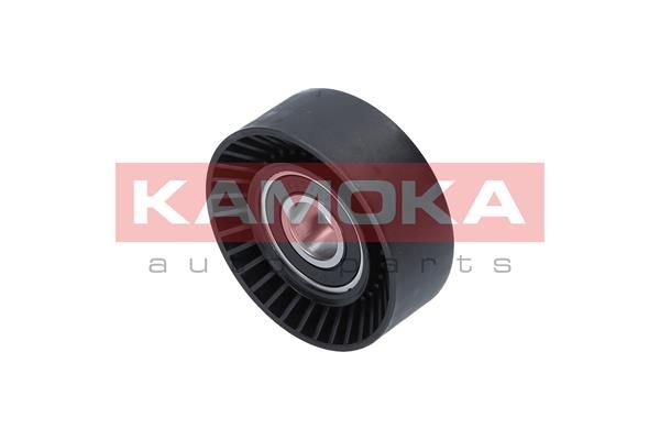 Napinacz, pasek klinowy wielorowkowy KAMOKA R0325