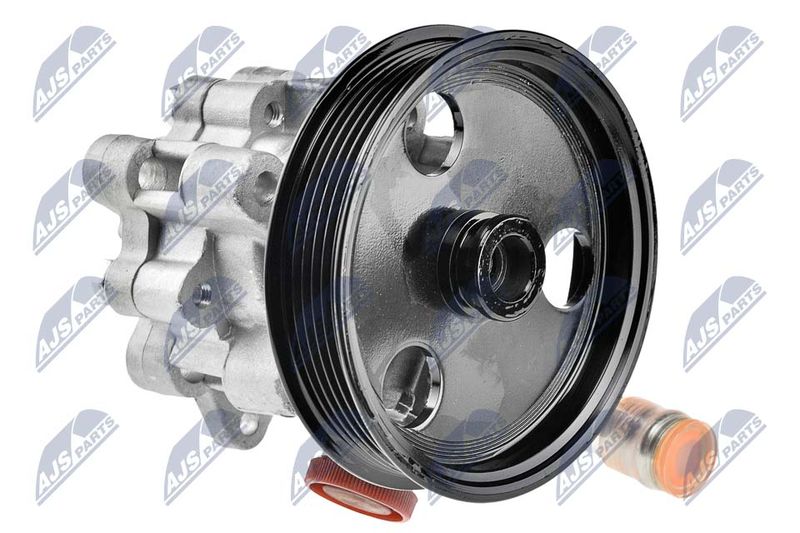 Pompa hydrauliczna, układ kierowniczy NTY SPW-CH-001