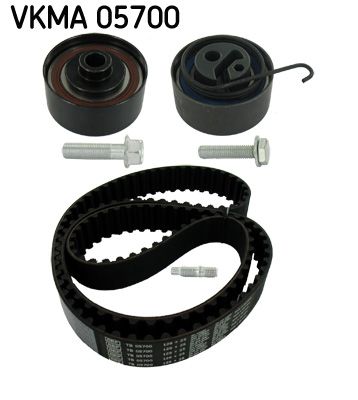 Zestaw paska rozrządu SKF VKMA 05700