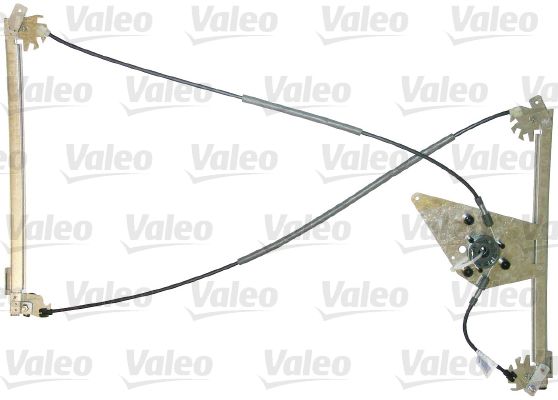 Podnośnik szyby VALEO 850673