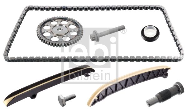 Zestaw łańcucha rozrządu FEBI BILSTEIN 107797