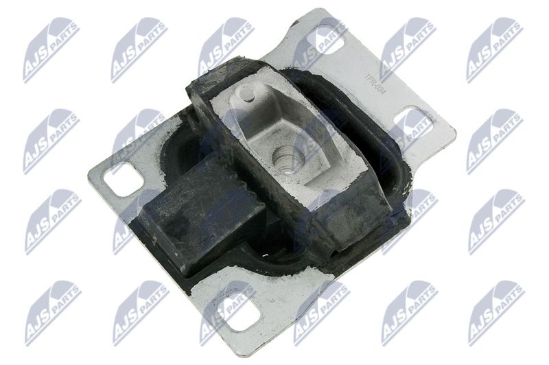 Łożyskowanie silnika NTY ZPS-FR-034