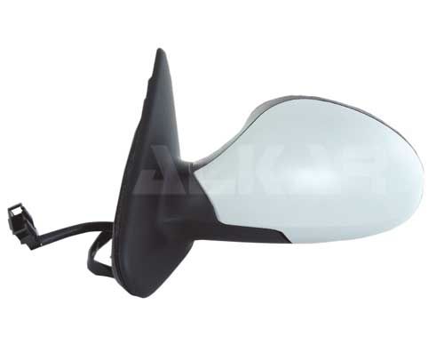 Lusterko zewnętrzne ALKAR 6139097
