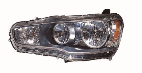 Reflektor ABAKUS 214-1190l-ld-e2