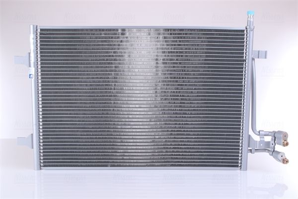 Skraplacz, klimatyzacja NISSENS 940097