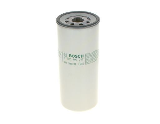Filtr paliwa BOSCH F026402017