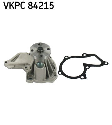Pompa wody, chłodzenie silnika SKF VKPC 84215
